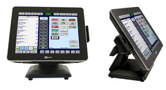 NCR-7761-3100-0270- POS Terminal