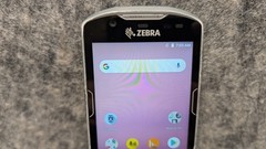 Zebra TC57 TC57HO Handheld Barcode Mobile w/ Battery 🔥Factory Reset🔥