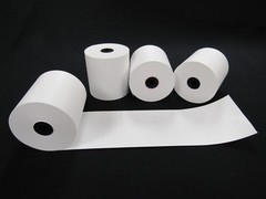 STAR SP700 3″ x 165′ BOND (NON-THERMAL) PoS PAPER – 100 NEW ROLLS *FREE SHIPPING