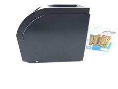 Royal Sovereign FS-4DA Fast Sort 4-Row Auto Coin Sorter Counter Tested & Working