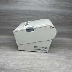 EPSON TM-T88IV (M129H) POS THERMAL RECEIPT PRINTER Untested For Parts