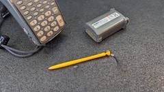 Motorola MC9200/MC92N0 Zebra Mobile Barcode Scanner & Battery 🔥Works🔥