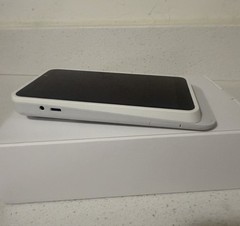 STRIPE Reader S700 card reader with STRIPE charging Dock Included pre-owned