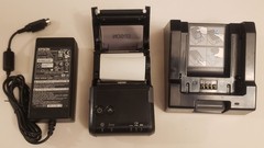 EPSON TM-P20 – 2″ Mobilink POS Thermal Receipt Printer