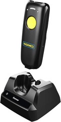 Bluetooth Barcode Image Reader – Lightweight and Long-Range Scanning