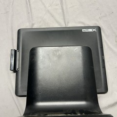 POS-X ALL IN ONE POINT OF SALE TOUCH SCREEN TERMINAL ION-TP3 (UNTESTED SOLDASIS)