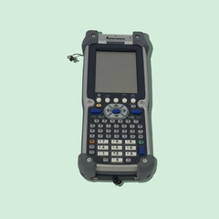 Intermec Model CK61NI Handheld Computer Barcode Scanner #U3700