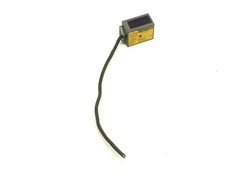 Keyence BL-601HA High Resolution Front Raster Ultra Small Laser Barcode Reader