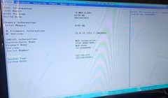 New NCR CX3 Windows 15.6″ POS Touchscreen System Dual Core, 120GB SSD 8GB, No OS