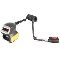 For Symbol RS4000 Finger 1D CORDED Ring Scanner Motorola Zebra RS4000-HPCSWR