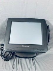 Pioneer TOM-XV Touch Screen POS Terminal 15″ Monitor Point of Sale PioneerPOS
