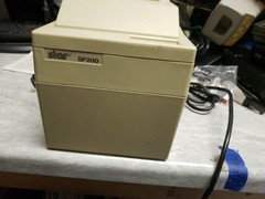 STAR Micronics SP200-2 Dot Matrix PrinteR FREE SHIP