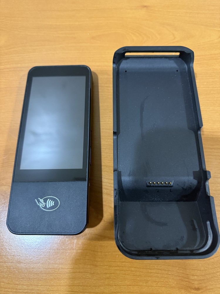 Stripe WisePOS WSC51 E-Card Reader Touchscreen Terminal USED