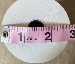 FungLam Thermal Receipt Paper Rolls 3-1/8 x 230ft, 5 rolls