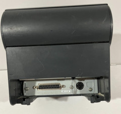 Epson TM-T88V M244A POS Thermal Receipt Printer Serial USB No Power Adapter
