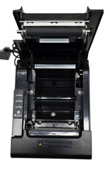 Logic Controls LR2000E Thermal Printer W/3 rolls – USB typeB – Ethernet cable