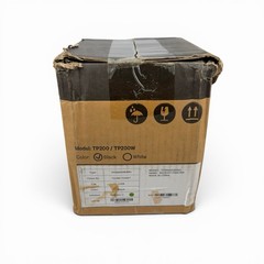 Toast TP200 / TP200W Black Receipt Printer HUB/BK Free Shipping