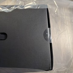 BRAND NEW Square Register POS System Black A-SKU-0665-A1 SPS1-01 DISPLAY SPS4-01