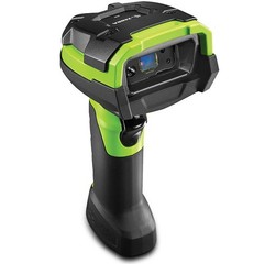 Zebra DS3678-ER2F003VZWW DS3678-ER Handheld Barcode Scanner Wireless Connectivit