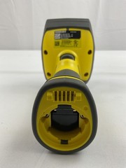Cognex Barcode Scanner 821-0101-1R P ID Reader Handheld Scanner RS-232 Scan.