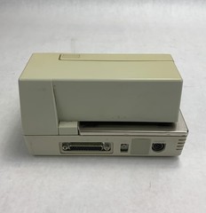 Epson TM-U295 M66SA Slip Printer – Tested No Power Supply