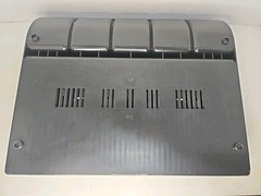 Volcora CB-5B Point of Sale Cash Register Drawer System – Black 14×11 1/2×2 1/2