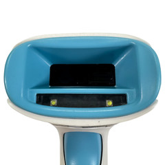 Honeywell Xenon 1902 Barcode Scanner w/Battery; Base & USB Cord 1 YEAR WARRANTY