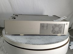 IBM 4800-783 SurePOS 700 PC Retail Terminal Celeron 400 1GB STORM GRAY SEE NOTES