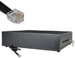 Hardware Bundle for Shopify POS – Cash Drawer and Thermal Receipt…