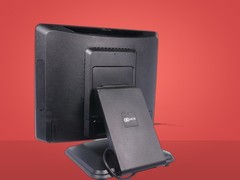 NCR 7761-3100-0139 TouchvCeleron N3160 8GB RAM 500GB HDD Win10Ent W/ AC Adapter