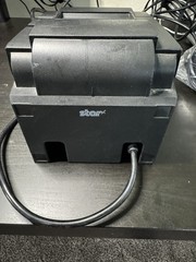 Star Micronics TSP100III Thermal Printer TSP143IIIPOS Receipt Printer TESTED