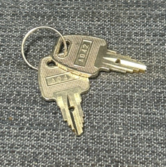 CASH CODE LOCKABLE CASSETTE MODEL VAULT400 PART NO CST-40067-P1L