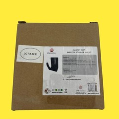 Barcode Scanner Mount CTA Magnetic Grip Barcode add-mgbsm #190 z41/11 (AR)