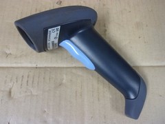 Unitech MS335-XG Handheld USB Bar code Scanner Reader Barcode Hand Inventory Gun