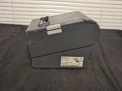 Epson – TM-T88V M244A – USB Thermal Receipt Printer w/ Power Adapter – AS-IS