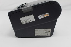 Epson Micros TM-T88V M244A POS Thermal Receipt Printer USB No AC