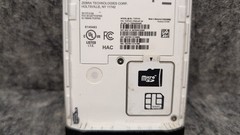 Zebra TC57 TC57HO Handheld Barcode Mobile w/ Battery 🔥Factory Reset🔥