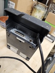 Epson TM-T88IV POS Receipt Printer Model: M129H