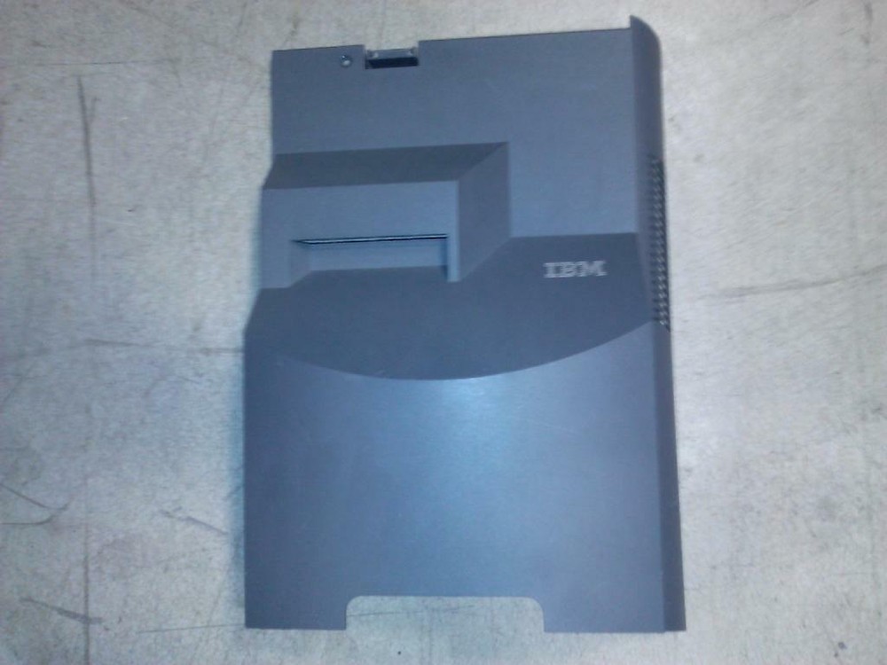 IBM 54Y2423 Rear Cover for IBM SurePOS 500 Models:4852-526,4852-566/E66,4852-570