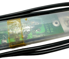 Japen FD-12 Dimmer Switch, Incandescent only 120V, 60Hz, 500W **Free Shipping**