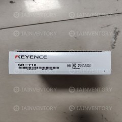 1PC New Keyence SR-710