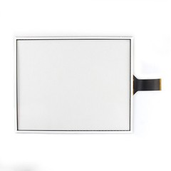 17 inch Multi Touch Capacitive Screen 4:3 Panel for USB Controller Kit 355*288mm