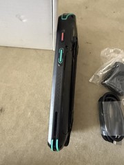 Tera P400 Android 11 Barcode Inventory Scanner with 26 Keys HS7 – 4” Touchscreen