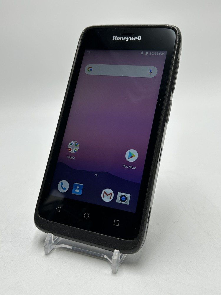 EDA51-0 Honeywell ScanPal, 8GB, Android Mobile Computer 2D Wifi Scanner(C-40)