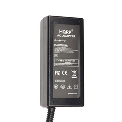 HQRP 60W AC Adapter Power Supply for First Data FD-400ti