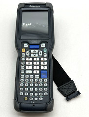 INTERMEC CK71 / 1001CP01 Handheld Mobile Computer Barcode Scanner w/Battery