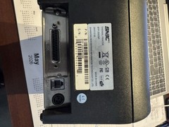 SNBC BTP-2002NP Thermal Wired POS Receipt Printer, Windows, 3.13in, Tearbar