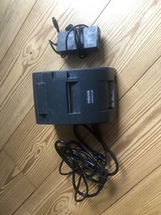 Epson Micros Oracle TM-U220B M188B Receipt Printer Ethernet Grade B READ