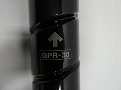 Genuine Oem Canon GPR-30 Magenta Toner Cartridge