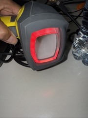 COGNEX DM8500 Barcode Reader Scanner 825-0137-1R D